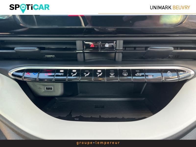 Image FIAT 500 e 95ch Action Plus