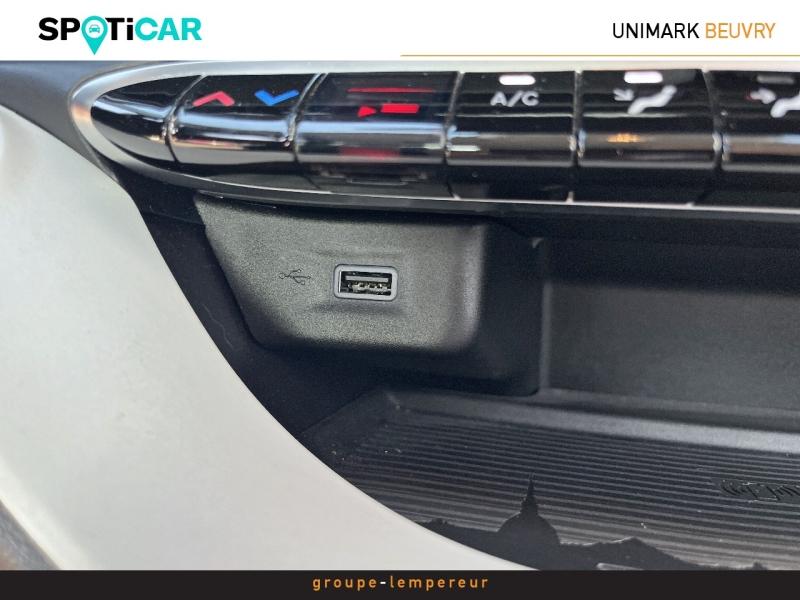 Image FIAT 500 e 95ch Action Plus