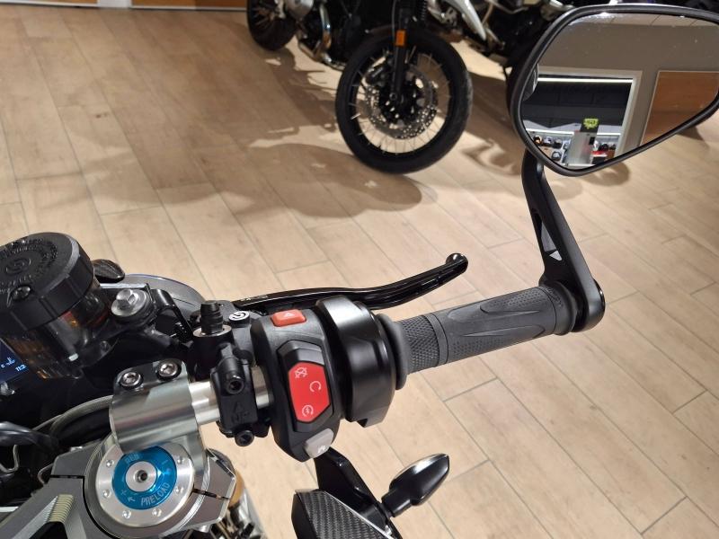 Image TRIUMPH Street Triple Street Triple 765 MOTO2 EDITION 2023