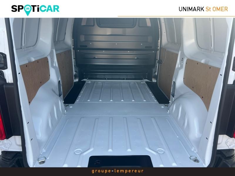 Image OPEL Vivaro Fg M 1.5 Diesel 120ch Pack Premium Connect