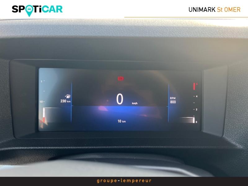 Image OPEL Vivaro Fg M 1.5 Diesel 120ch Pack Premium Connect