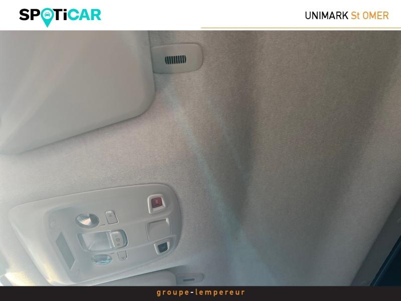 Image OPEL Vivaro Fg M 1.5 Diesel 120ch Pack Premium Connect