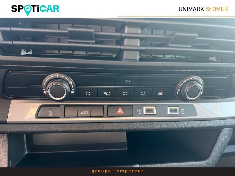 Image OPEL Vivaro Fg M 1.5 Diesel 120ch Pack Premium Connect