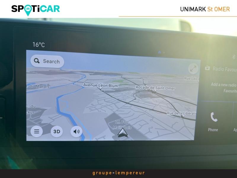 Image OPEL Vivaro Fg M 1.5 Diesel 120ch Pack Premium Connect