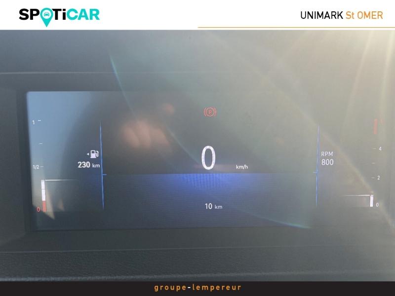 Image OPEL Vivaro Fg M 1.5 Diesel 120ch Pack Premium Connect