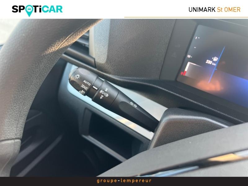 Image OPEL Vivaro Fg M 1.5 Diesel 120ch Pack Premium Connect