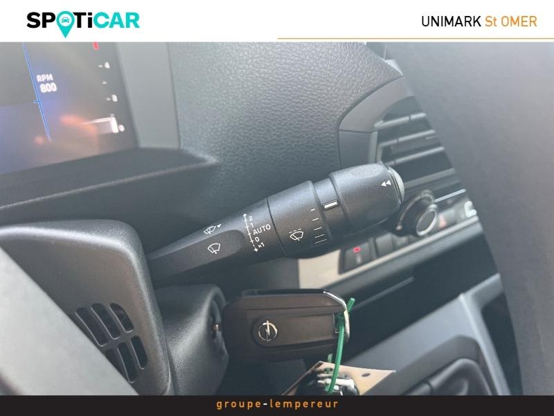 Image OPEL Vivaro Fg M 1.5 Diesel 120ch Pack Premium Connect
