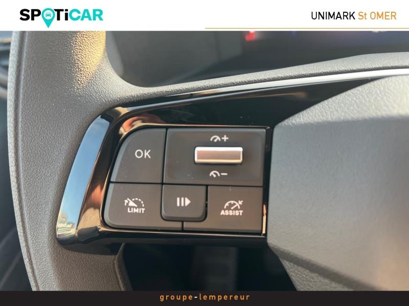 Image OPEL Vivaro Fg M 1.5 Diesel 120ch Pack Premium Connect