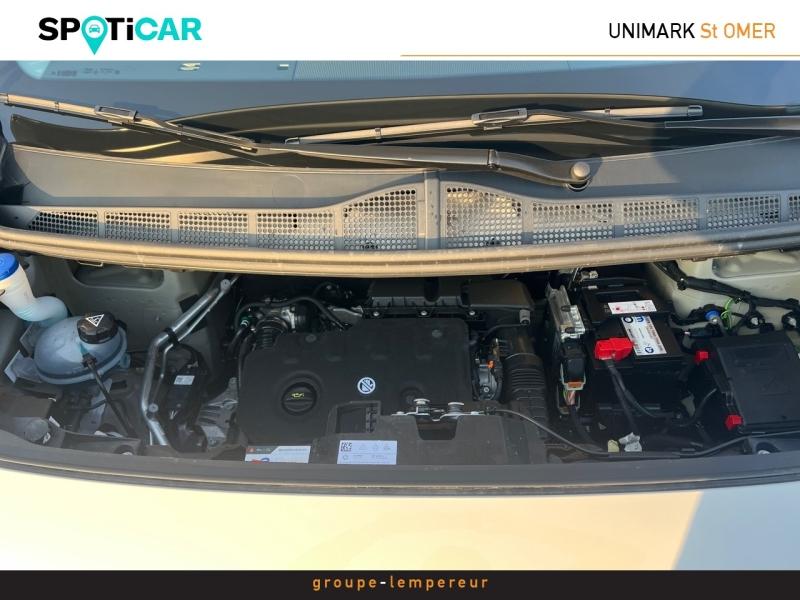 Image OPEL Vivaro Fg M 1.5 Diesel 120ch Pack Premium Connect