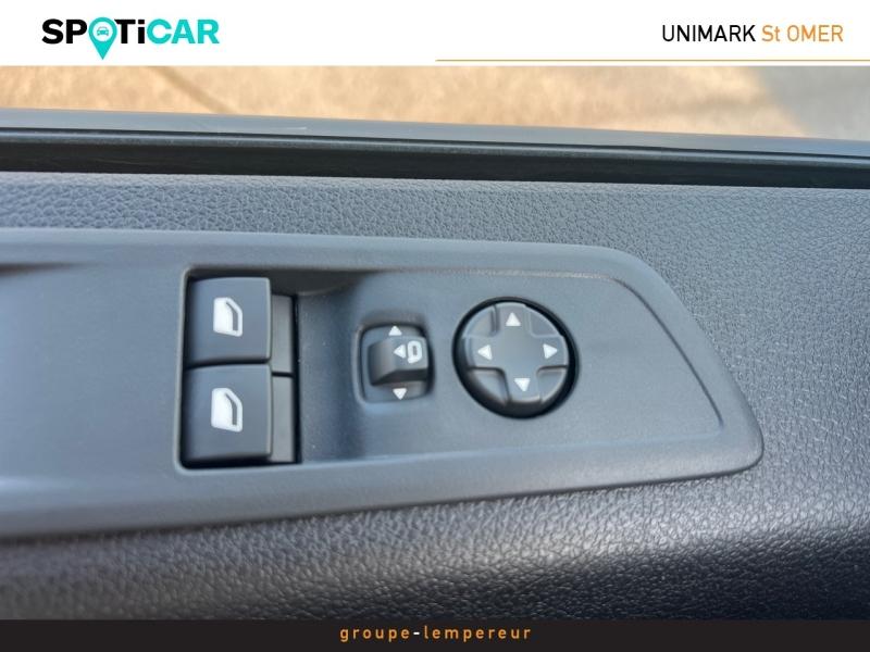 Image OPEL Vivaro Fg M 1.5 Diesel 120ch Pack Premium Connect