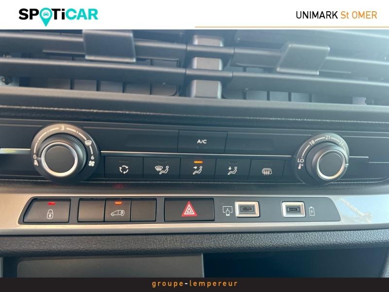 Image OPEL Vivaro Fg M 1.5 Diesel 120ch Pack Premium Connect