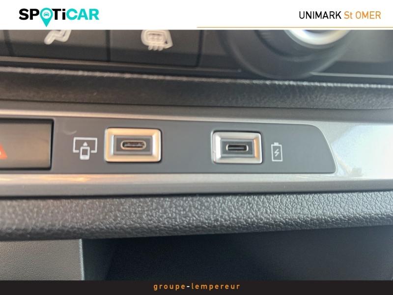 Image OPEL Vivaro Fg M 1.5 Diesel 120ch Pack Premium Connect