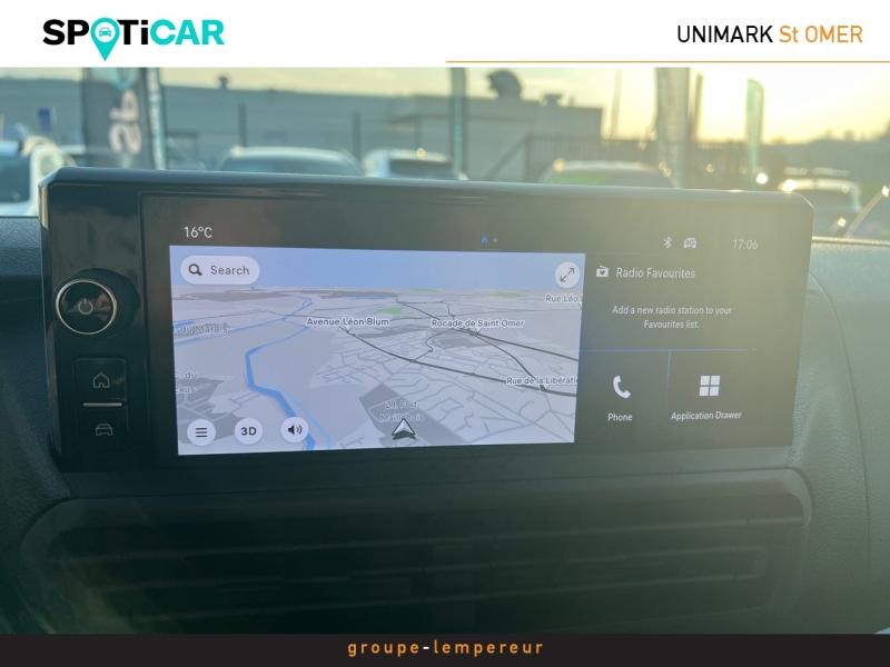 Image OPEL Vivaro Fg M 1.5 Diesel 120ch Pack Premium Connect