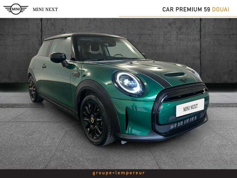 Image MINI Mini Cooper SE 184ch Edition Premium BVA 5CV