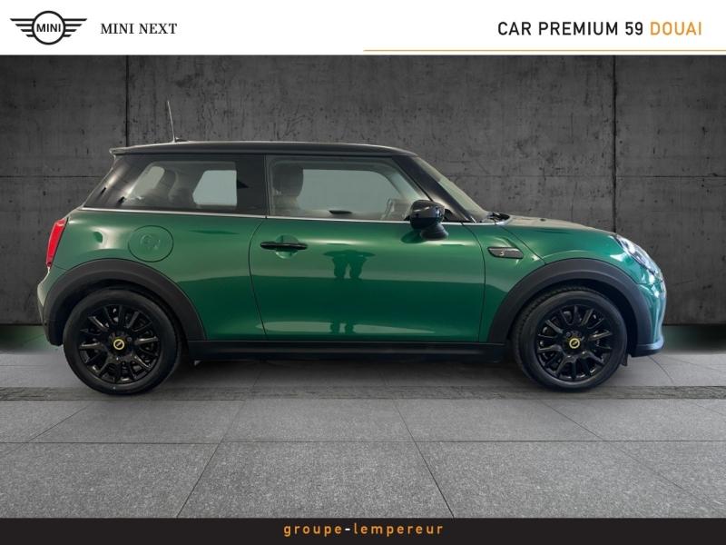 Image MINI Mini Cooper SE 184ch Edition Premium BVA 5CV