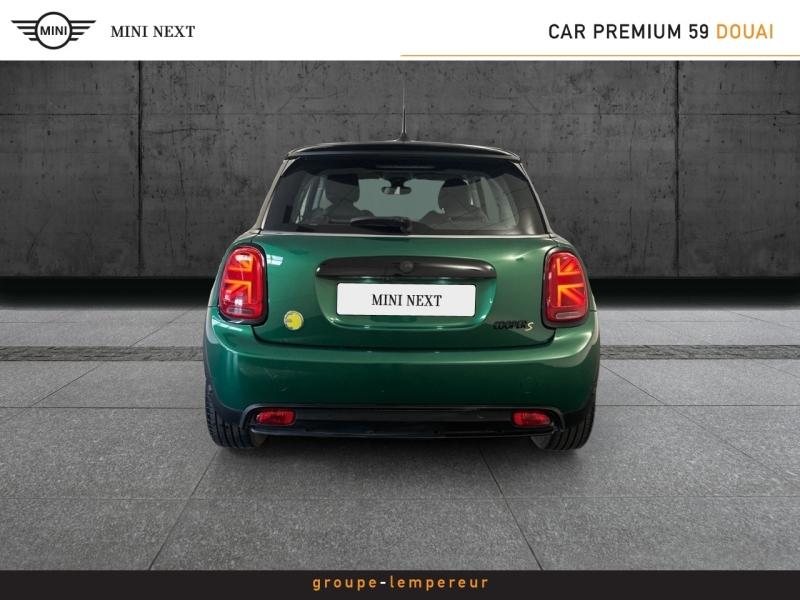 Image MINI Mini Cooper SE 184ch Edition Premium BVA 5CV