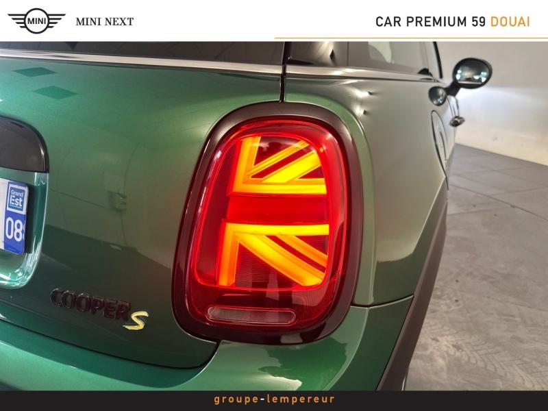 Image MINI Mini Cooper SE 184ch Edition Premium BVA 5CV