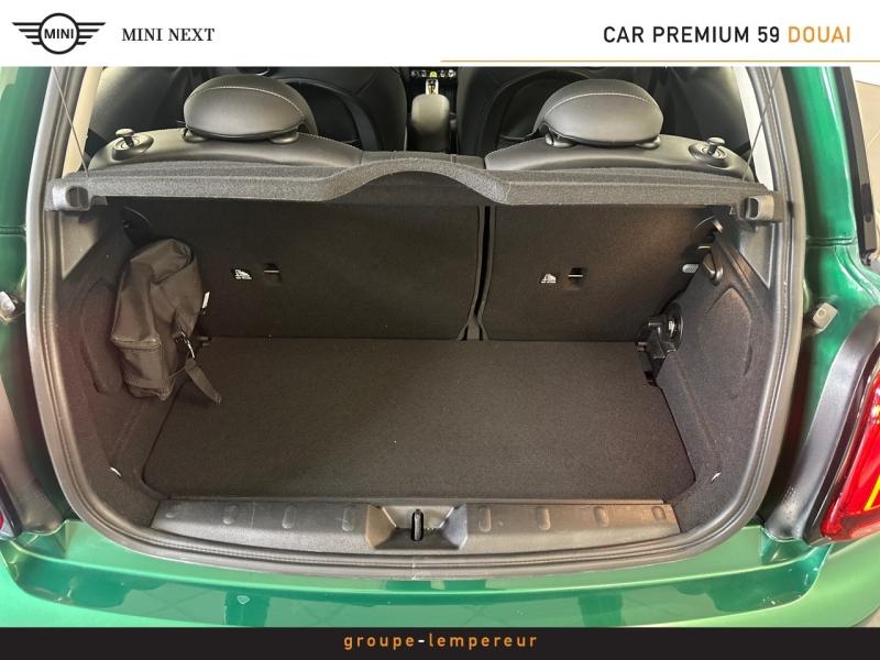 Image MINI Mini Cooper SE 184ch Edition Premium BVA 5CV