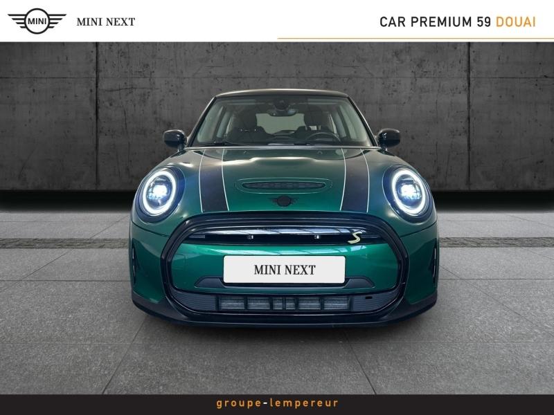 Image MINI Mini Cooper SE 184ch Edition Premium BVA 5CV