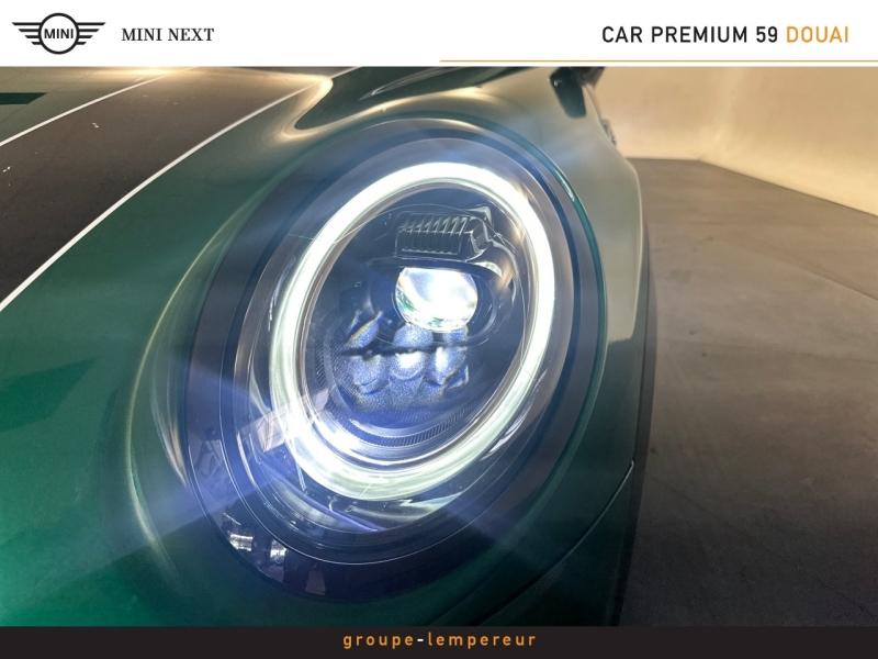 Image MINI Mini Cooper SE 184ch Edition Premium BVA 5CV