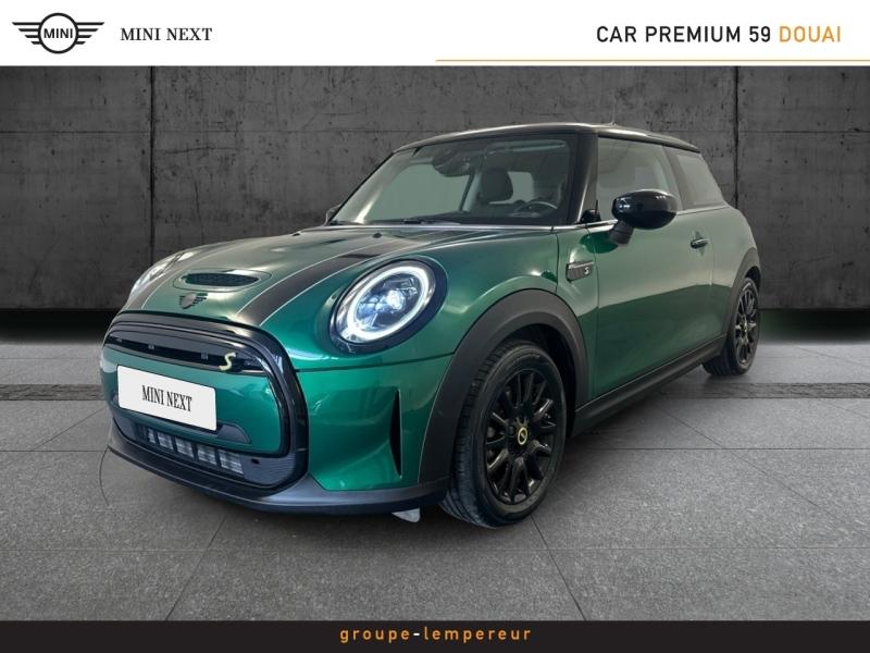 Photo MINI Mini Cooper SE 184ch Edition Premium BVA 5CV