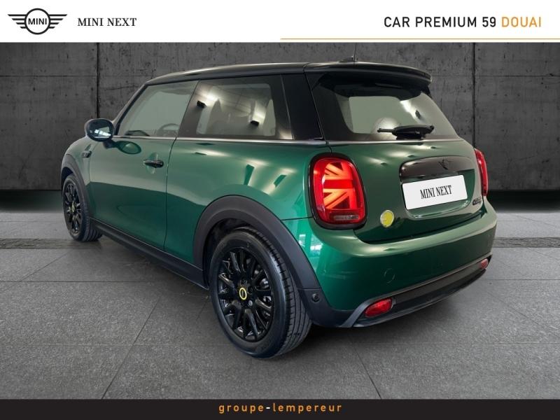 Image MINI Mini Cooper SE 184ch Edition Premium BVA 5CV
