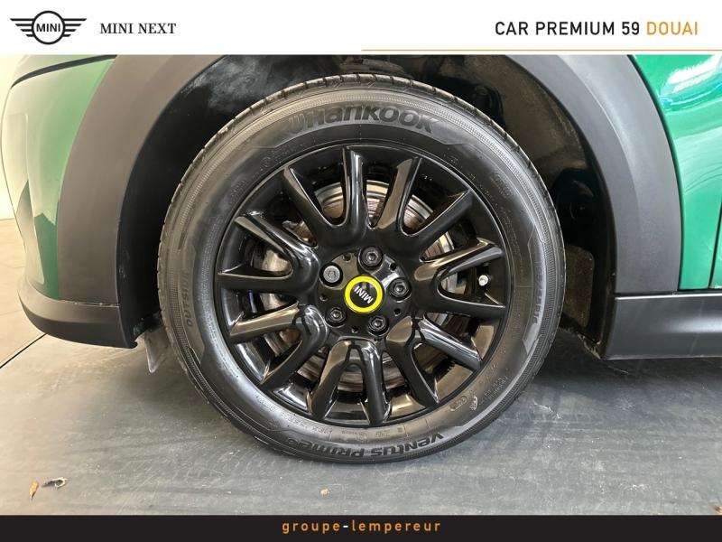 Image MINI Mini Cooper SE 184ch Edition Premium BVA 5CV