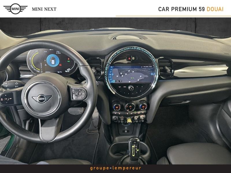 Image MINI Mini Cooper SE 184ch Edition Premium BVA 5CV