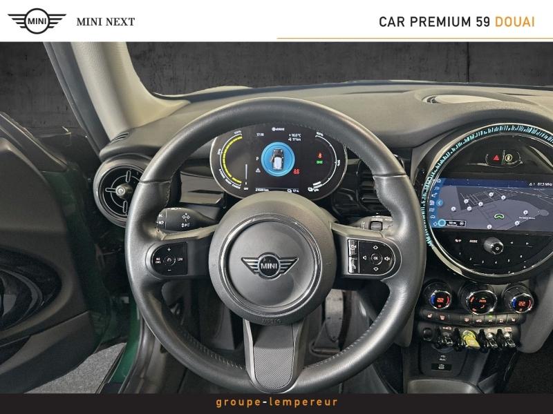 Image MINI Mini Cooper SE 184ch Edition Premium BVA 5CV