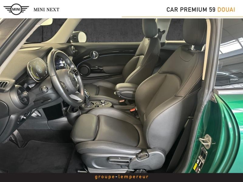 Image MINI Mini Cooper SE 184ch Edition Premium BVA 5CV