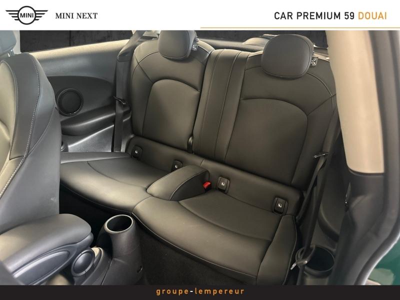 Image MINI Mini Cooper SE 184ch Edition Premium BVA 5CV