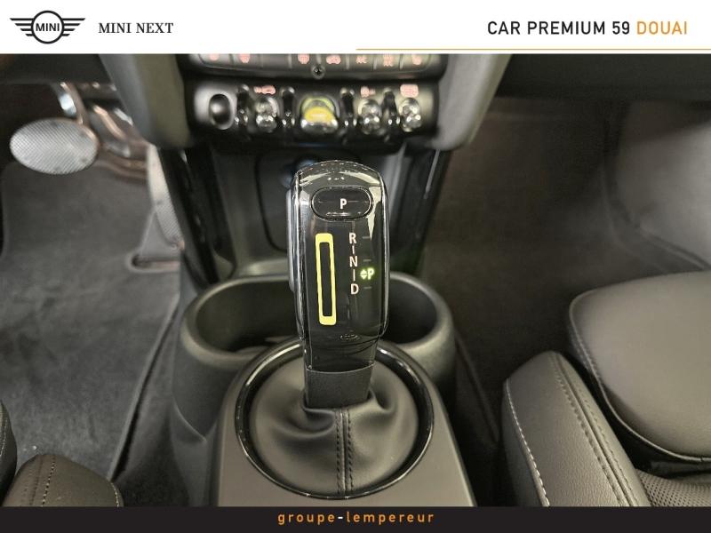 Image MINI Mini Cooper SE 184ch Edition Premium BVA 5CV