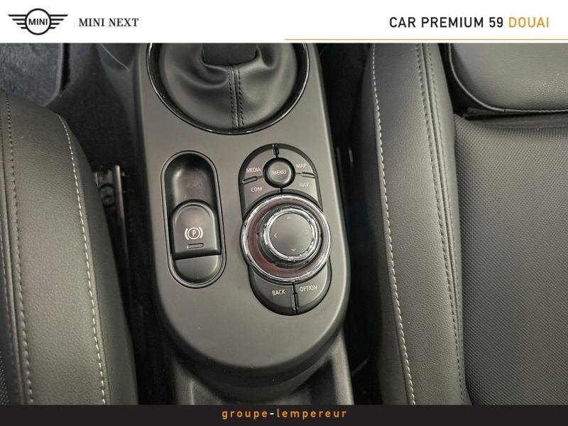 Image MINI Mini Cooper SE 184ch Edition Premium BVA 5CV