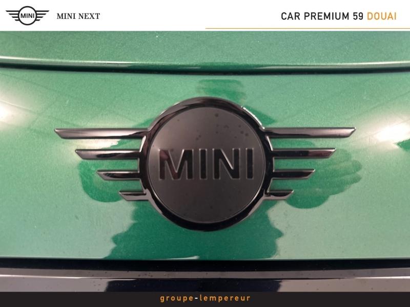 Image MINI Mini Cooper SE 184ch Edition Premium BVA 5CV
