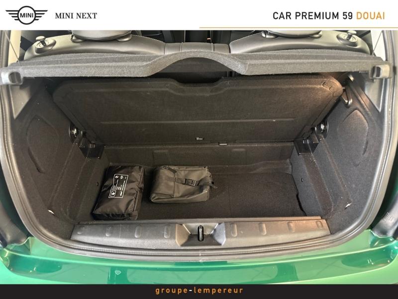 Image MINI Mini Cooper SE 184ch Edition Premium BVA 5CV