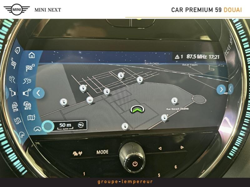 Image MINI Mini Cooper SE 184ch Edition Premium BVA 5CV