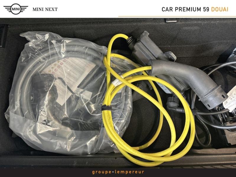 Image MINI Mini Cooper SE 184ch Edition Premium BVA 5CV