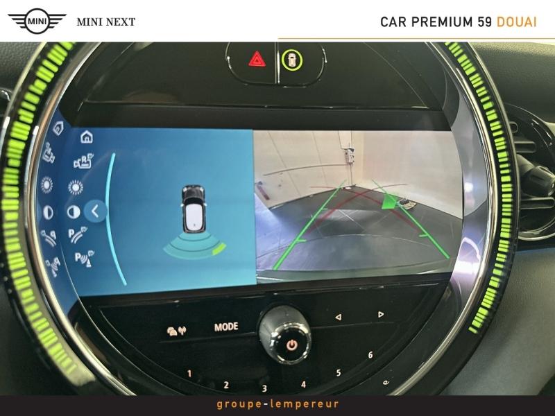 Image MINI Mini Cooper SE 184ch Edition Premium BVA 5CV