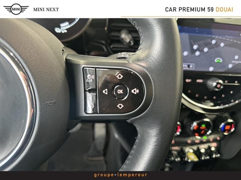 Image MINI Mini Cooper SE 184ch Edition Premium BVA 5CV