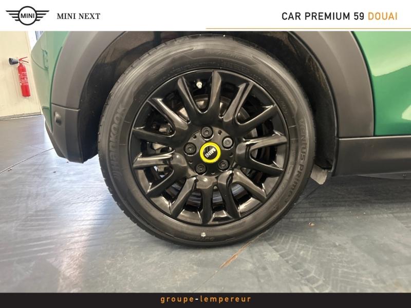 Image MINI Mini Cooper SE 184ch Edition Premium BVA 5CV