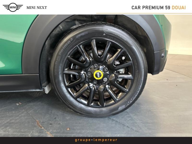 Image MINI Mini Cooper SE 184ch Edition Premium BVA 5CV