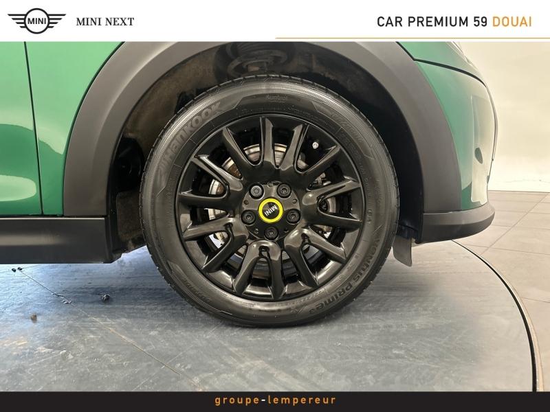 Image MINI Mini Cooper SE 184ch Edition Premium BVA 5CV