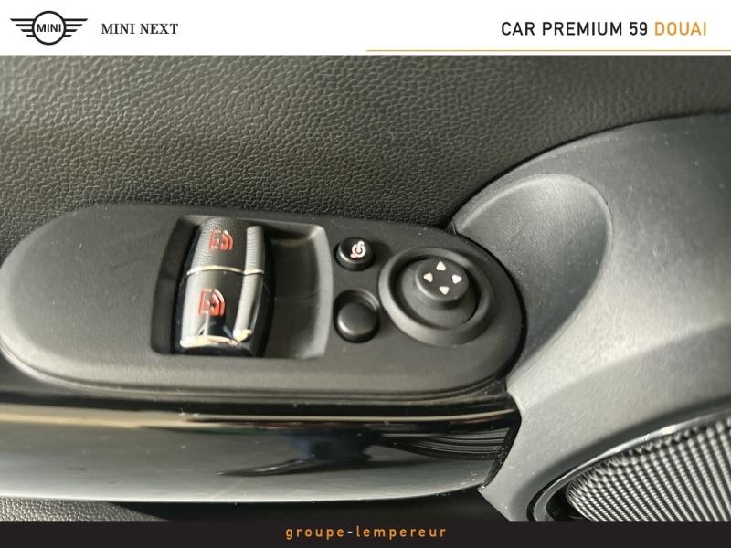 Image MINI Mini Cooper SE 184ch Edition Premium BVA 5CV