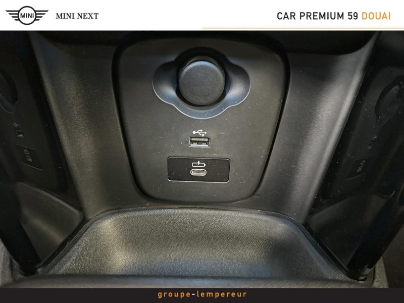 Image MINI Mini Cooper SE 184ch Edition Premium BVA 5CV