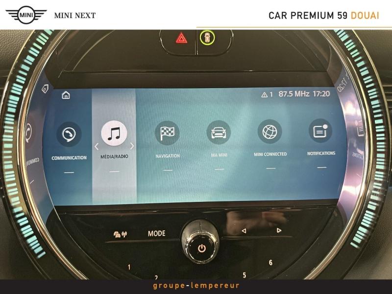 Image MINI Mini Cooper SE 184ch Edition Premium BVA 5CV