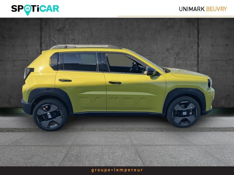 Image FIAT Grande Panda Electrique 113ch La Prima