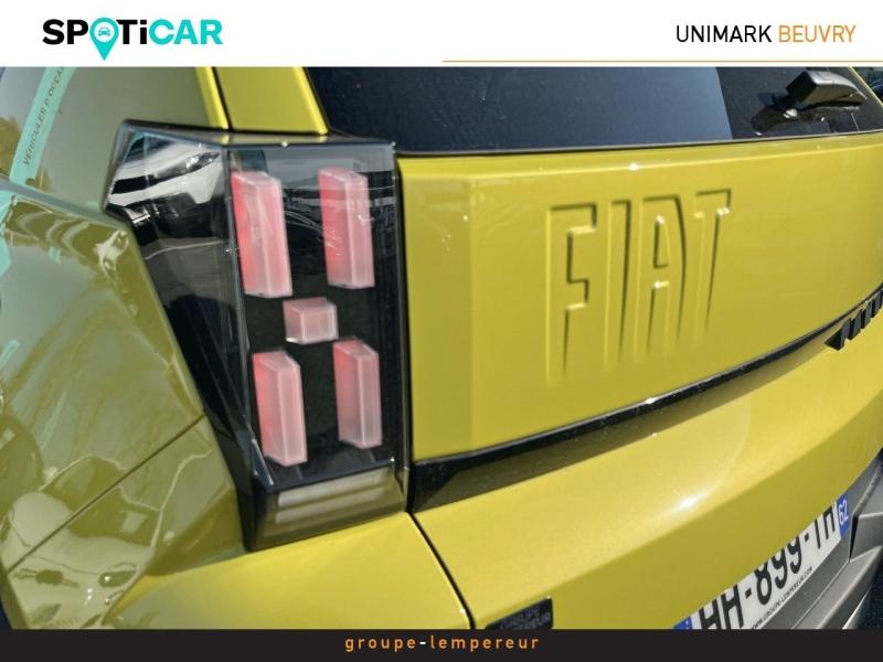 Image FIAT Grande Panda Electrique 113ch La Prima