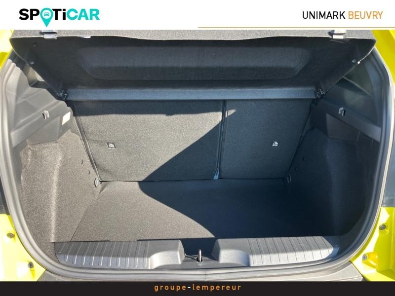 Image FIAT Grande Panda Electrique 113ch La Prima