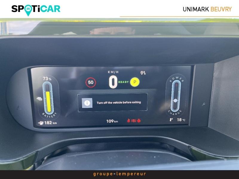 Image FIAT Grande Panda Electrique 113ch La Prima