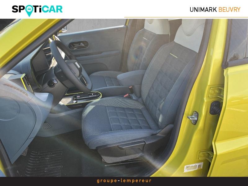 Image FIAT Grande Panda Electrique 113ch La Prima